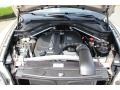 Orion Silver Metallic - X5 xDrive 35i Photo No. 28