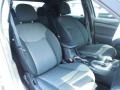 Bright Silver Metallic - Avenger SXT Photo No. 12