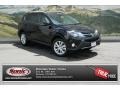 Black - RAV4 Limited AWD Photo No. 1