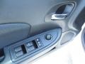 Bright Silver Metallic - Avenger SXT Photo No. 17