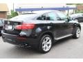 Black Sapphire Metallic - X6 xDrive35i Photo No. 5