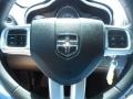 Bright Silver Metallic - Avenger SXT Photo No. 21