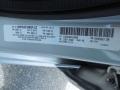 Bright Silver Metallic - Avenger SXT Photo No. 22