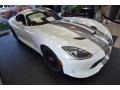 Viper White - SRT Viper GTS Coupe Photo No. 28