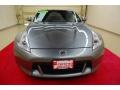 Gun Metallic - 370Z Touring Coupe Photo No. 2