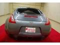 Gun Metallic - 370Z Touring Coupe Photo No. 5