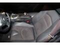 2012 Gun Metallic Nissan 370Z Touring Coupe  photo #11