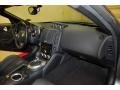 2012 Gun Metallic Nissan 370Z Touring Coupe  photo #17