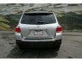 2013 Classic Silver Metallic Toyota Highlander SE 4WD  photo #4
