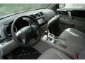 2013 Classic Silver Metallic Toyota Highlander SE 4WD  photo #5