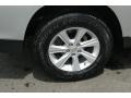 2013 Classic Silver Metallic Toyota Highlander SE 4WD  photo #9