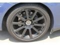 Custom Wheels of 2008 911 Targa 4