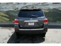 2013 Magnetic Gray Metallic Toyota Highlander Limited 4WD  photo #4