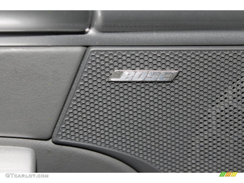 2008 911 Targa 4 - Cobalt Blue Metallic / Black/Stone Grey photo #12