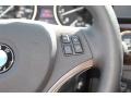 Saddle Brown Controls Photo for 2013 BMW 3 Series #82435266