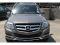 Palladium Silver Metallic - GLK 350 Photo No. 2