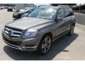 Palladium Silver Metallic - GLK 350 Photo No. 3