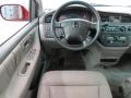 2003 Redrock Pearl Honda Odyssey EX-L  photo #5
