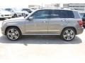Palladium Silver Metallic - GLK 350 Photo No. 4