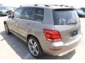 Palladium Silver Metallic - GLK 350 Photo No. 5