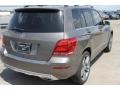 Palladium Silver Metallic - GLK 350 Photo No. 7