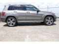 Palladium Silver Metallic - GLK 350 Photo No. 8
