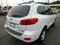 2007 Arctic White Hyundai Santa Fe GLS 4WD  photo #5