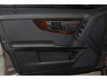 Palladium Silver Metallic - GLK 350 Photo No. 10