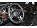Palladium Silver Metallic - GLK 350 Photo No. 12