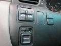 2003 Honda Odyssey Ivory Interior Controls Photo