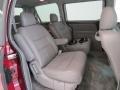 Rear Seat of 2003 Odyssey EX-L