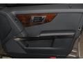 Palladium Silver Metallic - GLK 350 Photo No. 36