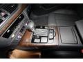 2013 Phantom Black Pearl Effect Audi A7 3.0T quattro Prestige  photo #14