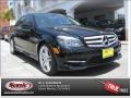 Black - C 300 Sport Photo No. 26
