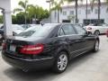 Black - E 350 Sedan Photo No. 2