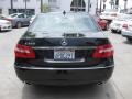Black - E 350 Sedan Photo No. 3