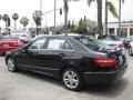 Black - E 350 Sedan Photo No. 4
