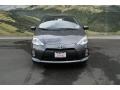 Magnetic Gray Metallic - Prius c Hybrid Four Photo No. 3