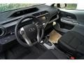 Magnetic Gray Metallic - Prius c Hybrid Four Photo No. 5