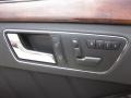 Black - E 350 Sedan Photo No. 7