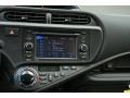 Magnetic Gray Metallic - Prius c Hybrid Four Photo No. 6