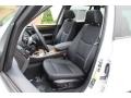 Alpine White - X3 xDrive 28i Photo No. 12