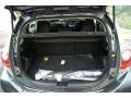 Magnetic Gray Metallic - Prius c Hybrid Four Photo No. 8