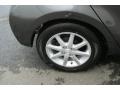 Magnetic Gray Metallic - Prius c Hybrid Four Photo No. 9