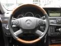 Black - E 350 Sedan Photo No. 12