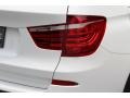 Alpine White - X3 xDrive 28i Photo No. 22