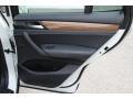 Alpine White - X3 xDrive 28i Photo No. 23