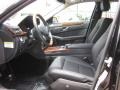Black - E 350 Sedan Photo No. 19