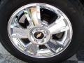 2012 Mocha Steel Metallic Chevrolet Silverado 1500 LT Crew Cab  photo #7