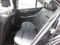 Black - E 350 Sedan Photo No. 20